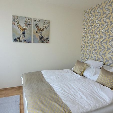 Silver Lodge Apartment 1 إغير المظهر الخارجي الصورة