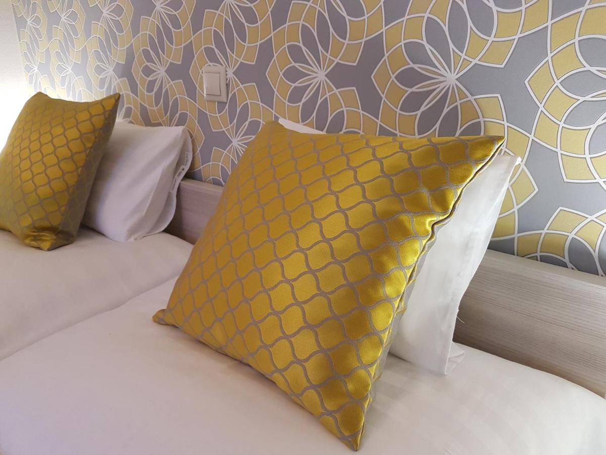 Silver Lodge Apartment 1 إغير المظهر الخارجي الصورة