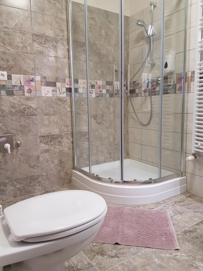 Silver Lodge Apartment 1 إغير المظهر الخارجي الصورة