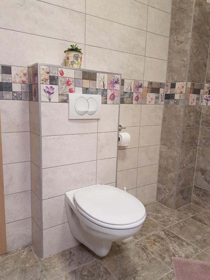 Silver Lodge Apartment 1 إغير المظهر الخارجي الصورة