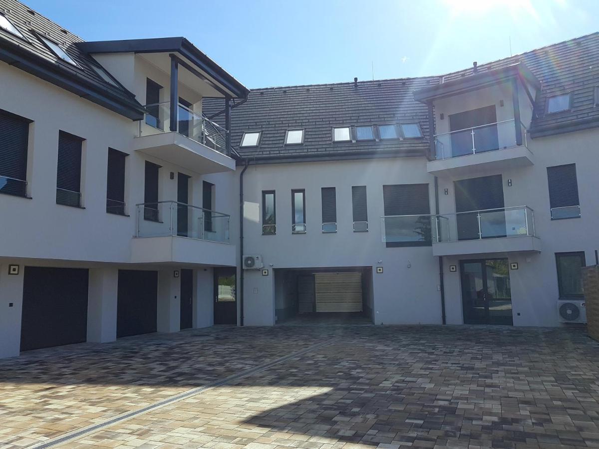 Silver Lodge Apartment 1 إغير المظهر الخارجي الصورة