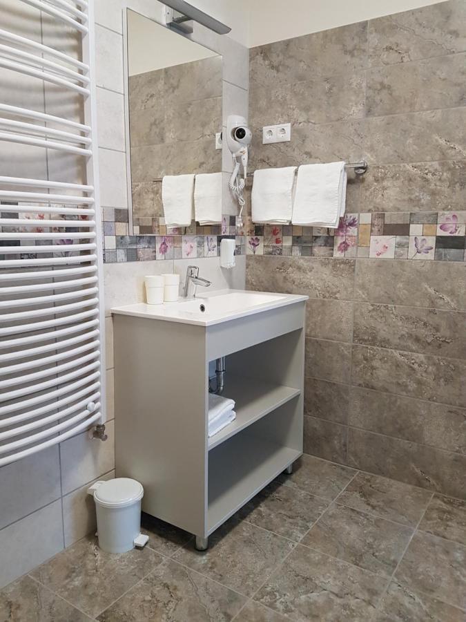 Silver Lodge Apartment 1 إغير المظهر الخارجي الصورة