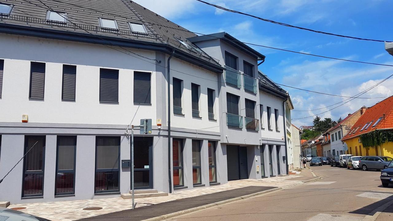 Silver Lodge Apartment 1 إغير المظهر الخارجي الصورة