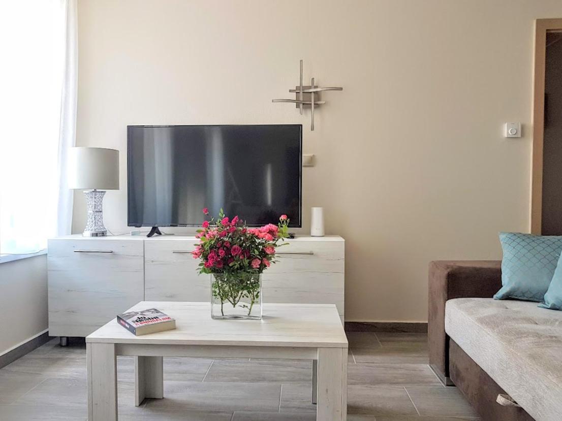 Silver Lodge Apartment 1 إغير المظهر الخارجي الصورة