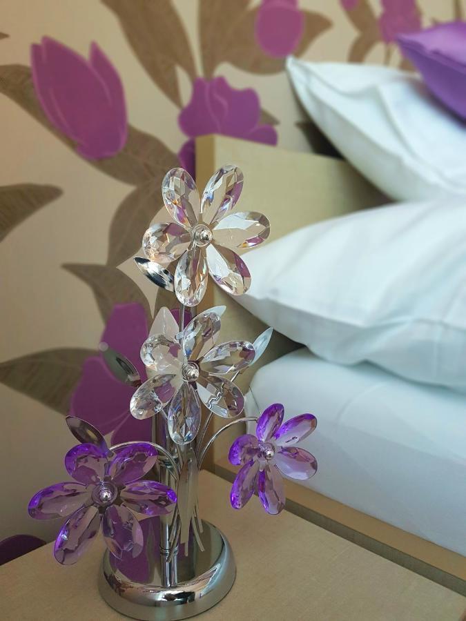 Silver Lodge Apartment 1 إغير المظهر الخارجي الصورة
