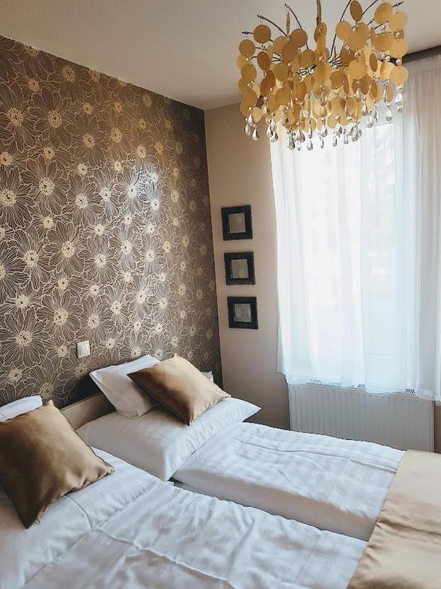Silver Lodge Apartment 1 إغير المظهر الخارجي الصورة