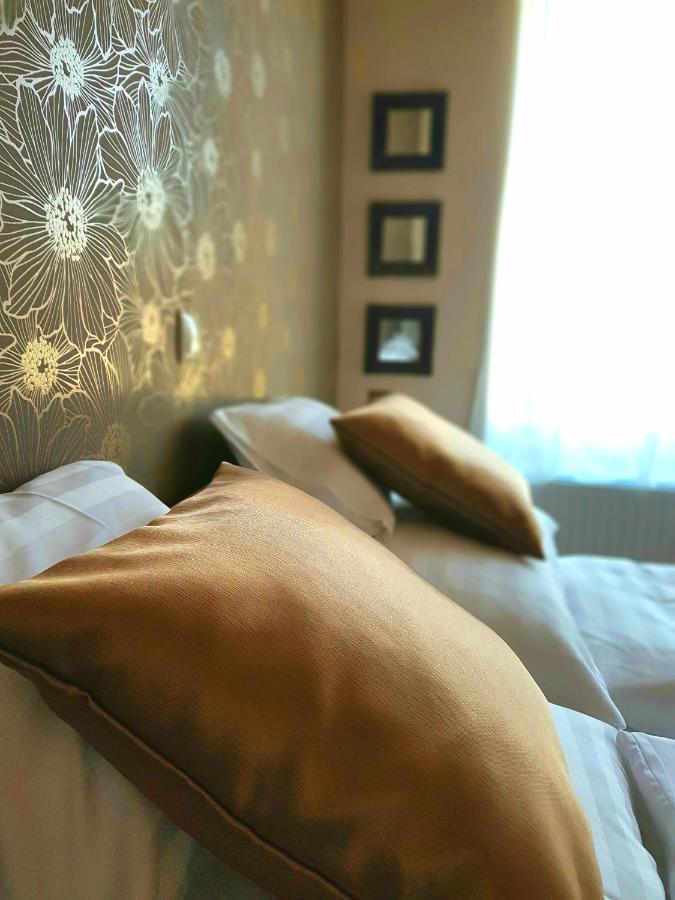 Silver Lodge Apartment 1 إغير المظهر الخارجي الصورة