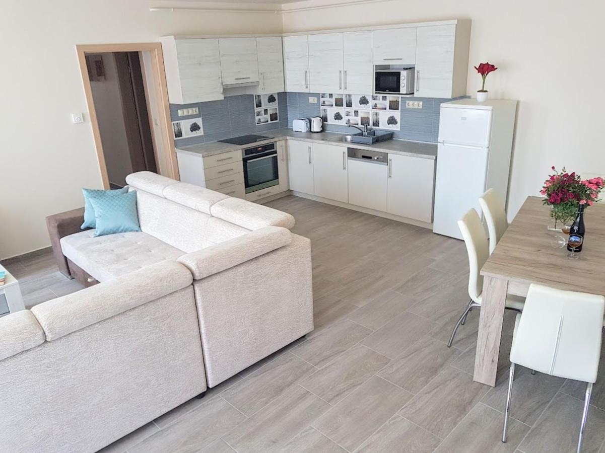 Silver Lodge Apartment 1 إغير المظهر الخارجي الصورة