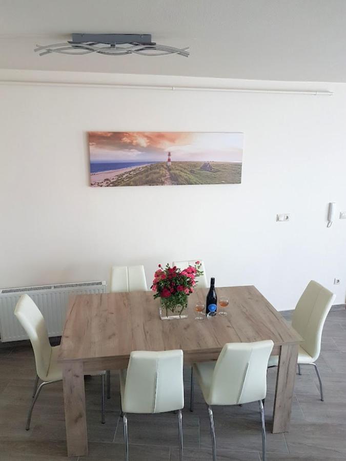 Silver Lodge Apartment 1 إغير المظهر الخارجي الصورة