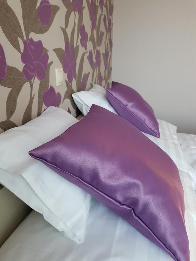 Silver Lodge Apartment 1 إغير المظهر الخارجي الصورة