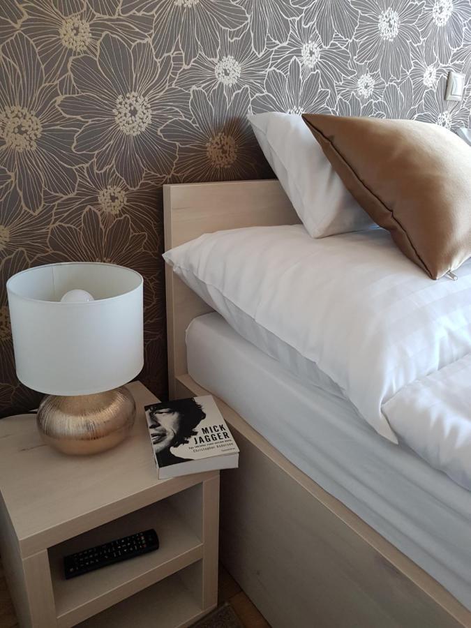 Silver Lodge Apartment 1 إغير المظهر الخارجي الصورة