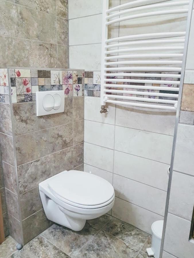 Silver Lodge Apartment 1 إغير المظهر الخارجي الصورة