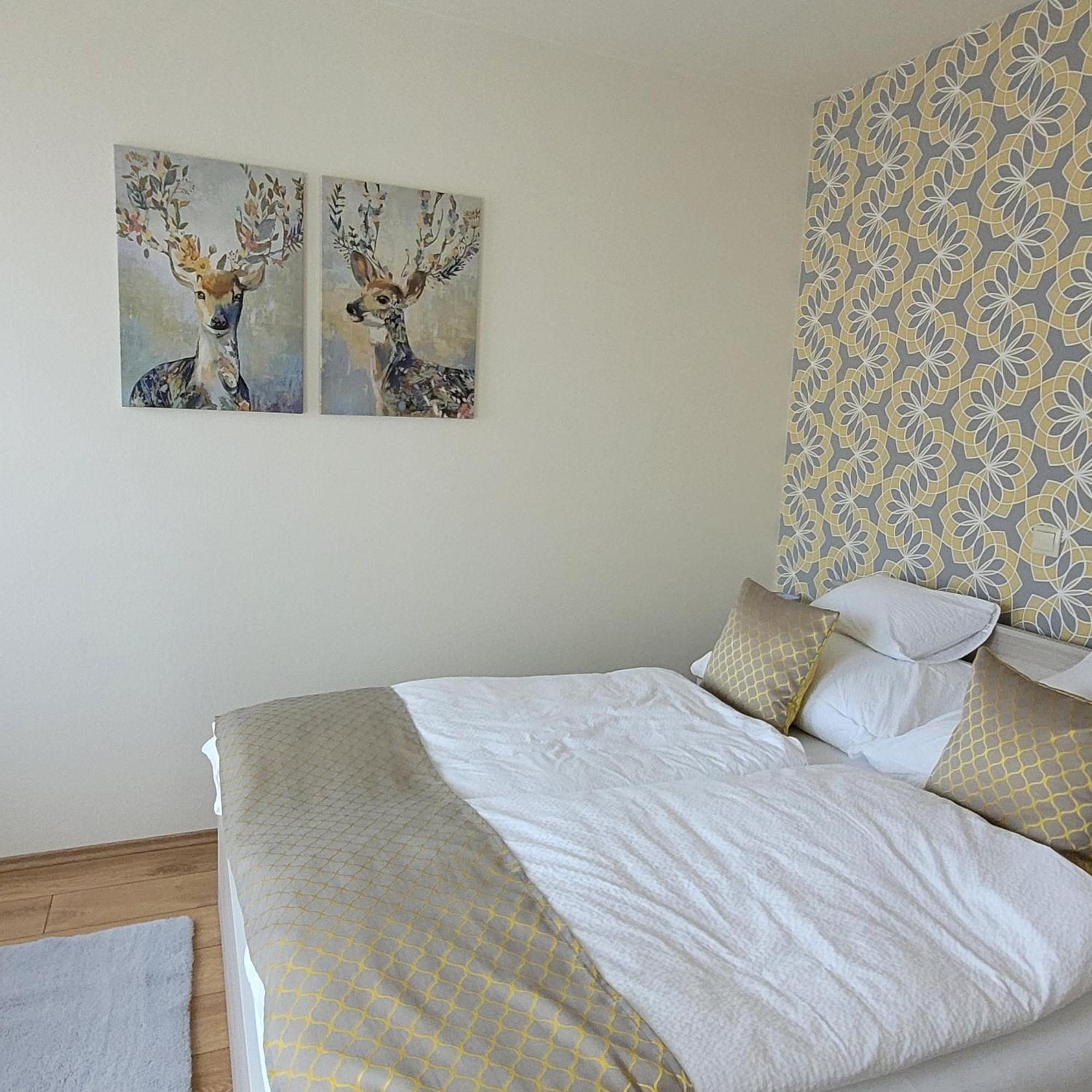 Silver Lodge Apartment 1 إغير المظهر الخارجي الصورة